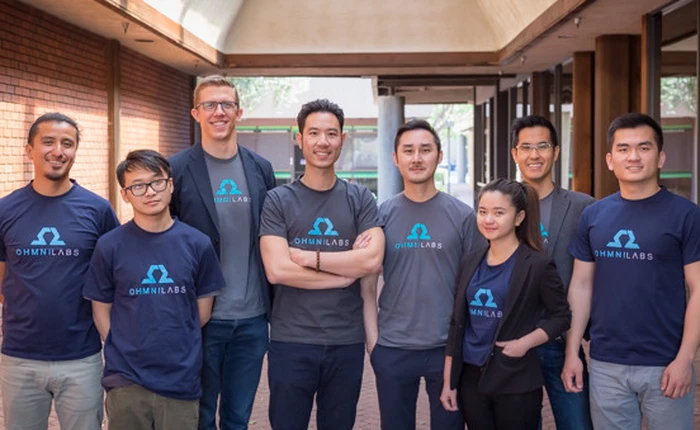 OhmniLabs - startup IoT của người Việt vừa ra mắt sản phẩm robot giúp người thân hiện diện ở bên dù xa cách nghìn kilomet