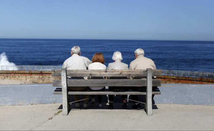 Startup thích tìm người trẻ, nhưng khoa học chứng minh người già mới có nhiều phát kiến nhất