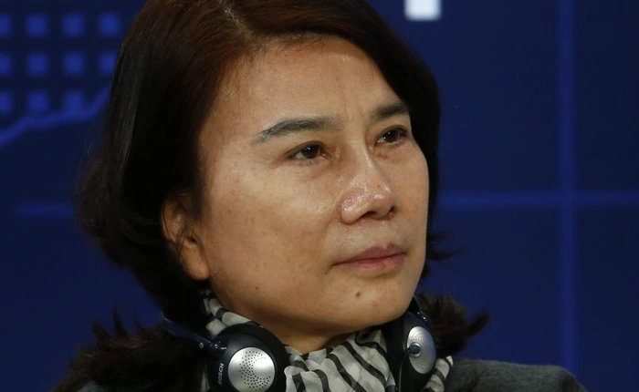 Người mẹ đơn thân làm việc 26 năm không nghỉ ngày nào giờ là nữ doanh nhân số 1 tại Trung Quốc