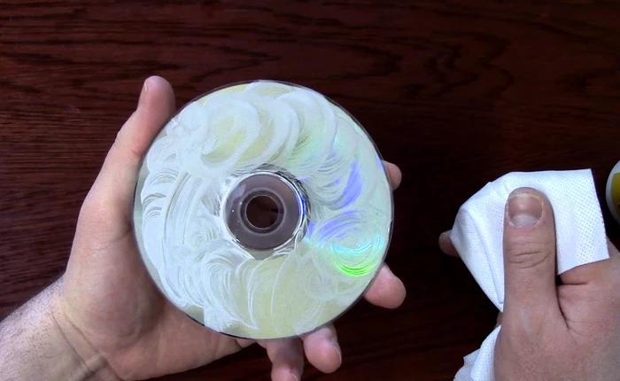 Nga tạo ra “bộ nhớ thực vật” vượt trội gấp 20 lần đĩa BluRay