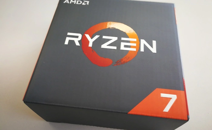 Hành trình tìm mua AMD Ryzen ở Hà Nội: 5 cuộc điện thoại, 3 ngày chờ đợi...