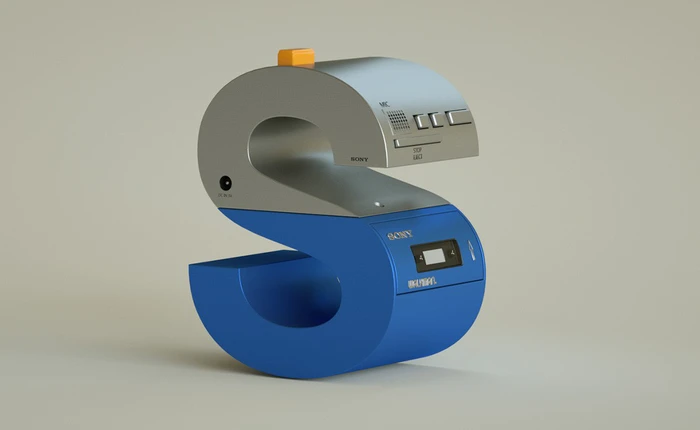 Nghệ sĩ thể hiện những thương hiệu nổi tiếng cùng sản phẩm của họ chỉ bằng một chữ cái theo font Helvetica