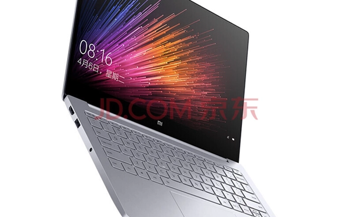 Rò rỉ những thông tin đầu tiên về Xiaomi Mi Notebook Air 2: Chip Kaby Lake, GPU GeForce MX150 và cảm biến vân tay