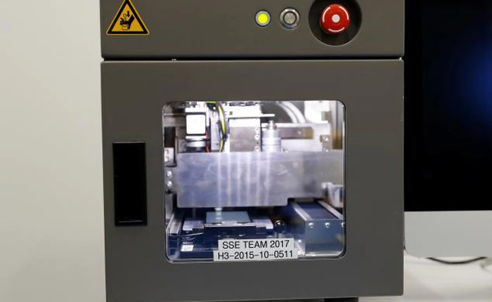 Apple cung cấp máy sửa chữa iPhone của mình cho các đối tác bên thứ ba, chấp nhận lùi bước trước dự luật Quyền sửa chữa