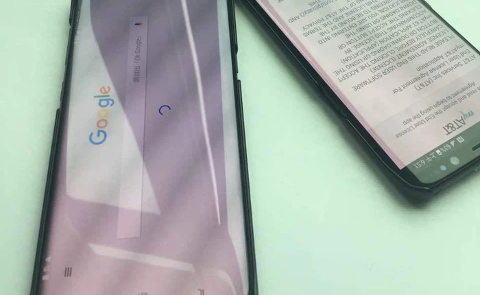 Thêm video Samsung Galaxy S8 đang hoạt động bị leak trước thềm ra mắt