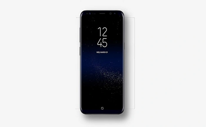 Đừng tiếc vì không thể mua Galaxy S8+ RAM 6 GB bởi vì giá của nó trên 1000 USD