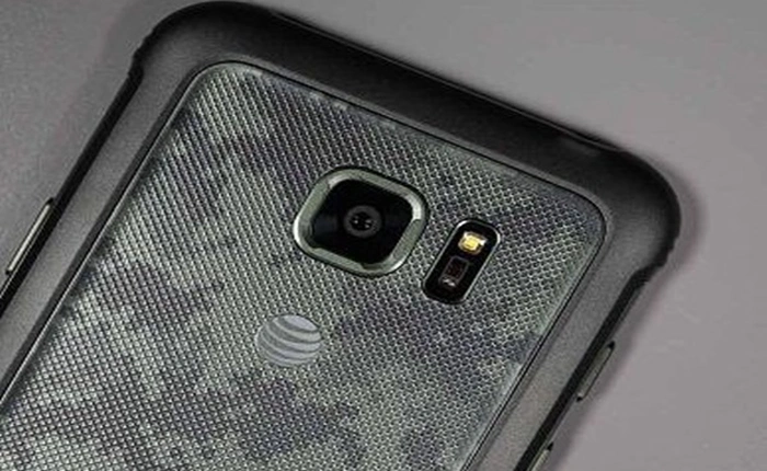 Sẽ có Galaxy S8 Active, pin lớn, "nồi đồng cối đá", chống bụi nước theo chứng chỉ quân đội