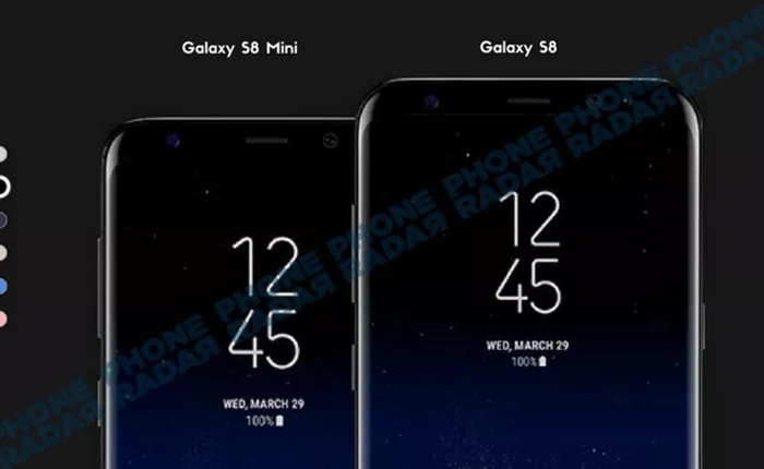 Smartphone mới của Samsung có mã SM-9600, dùng chip Snapdragon 840