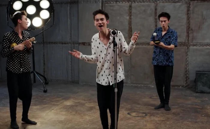 Nhạc chuông mới của Samsung sẽ do nhạc sỹ trẻ tài năng từng đạt giải Grammy thực hiện