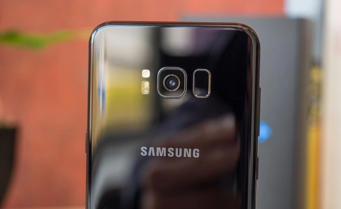 Không cần camera kép, Galaxy S8 cũng sẽ có chế độ chụp chân dung Portrait Mode chỉ nhờ một bản cập nhật sắp tới