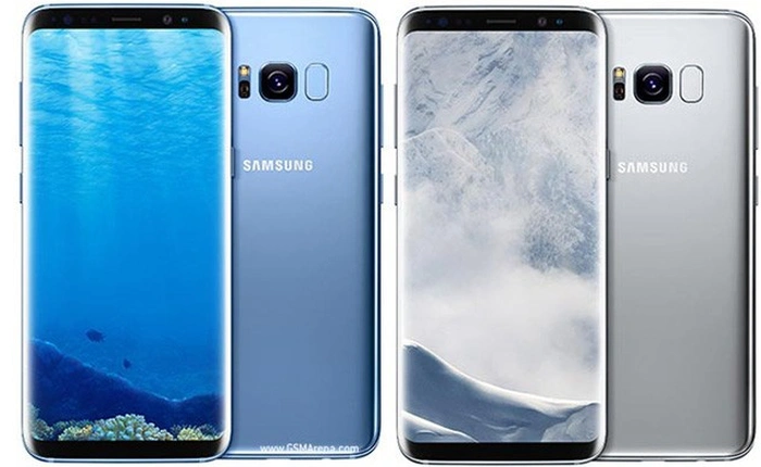 Galaxy S9 có thể trang bị cảm biến camera có khả năng ghi nhận hình ảnh với tốc độ 1000 khung hình/giây