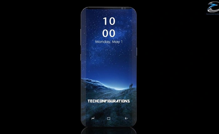 Những tính năng nào được kì vọng sẽ xuất hiện trên Galaxy S9?