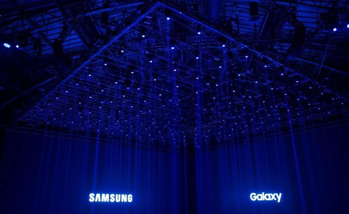 Galaxy S9 sẽ không có nhận dạng khuôn mặt 3D giống Face ID trên iPhone X