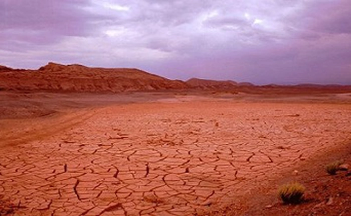 Một nhà khoa học của NASA nói rằng, chúng ta sẽ cần thêm ít nhất ba hành tinh nữa để duy trì tốc độ phát triển của con người