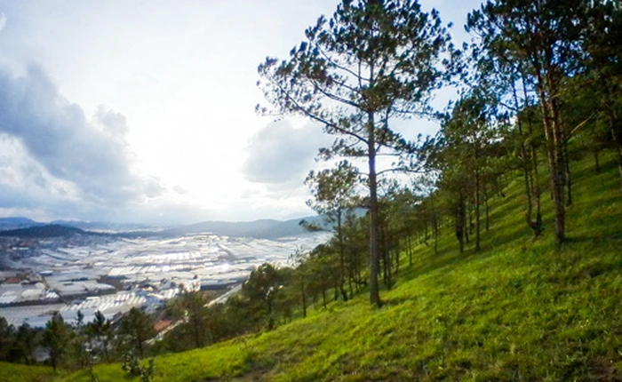 Trải nghiệm Samsung Gear 360 2017: Hậu sinh khả úy!