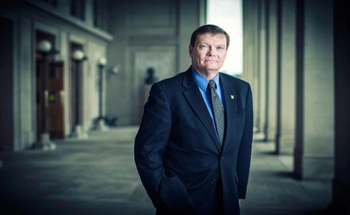 Samsung bổ nhiệm cựu Giám đốc thông tin Bộ quốc phòng Mỹ làm Phó chủ tịch bộ phận di động, đảm bảo an toàn cho smartphone