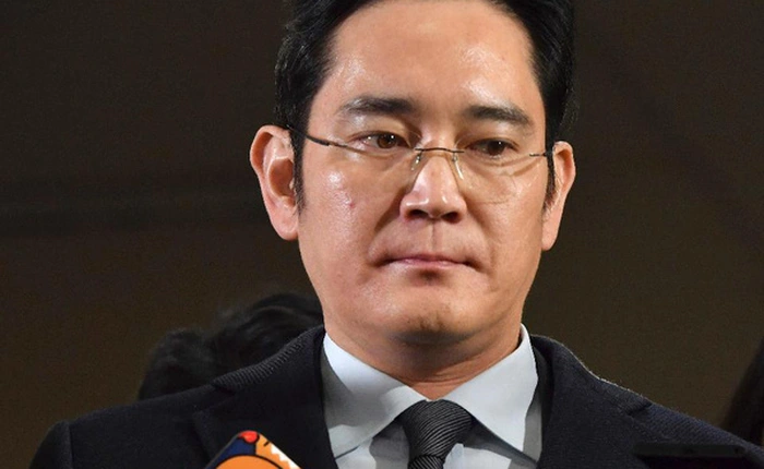 "Thái tử" ngồi tù không phải điều tệ hại mà là cơ hội ngàn vàng cho Samsung?