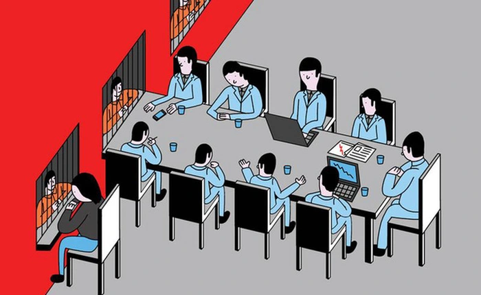 “Thái tử” ngồi tù, Samsung có thành rắn mất đầu?