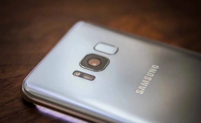 Samsung sắp vượt qua Intel để trở thành hãng sản xuất chip có doanh thu cao nhất