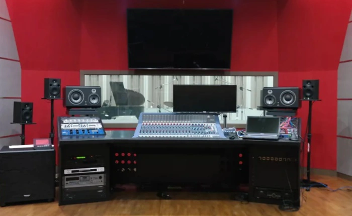 Bí mật đằng sau những âm thanh quen thuộc trên những chiếc điện thoại của Samsung là gì?