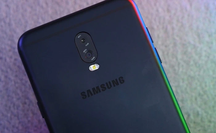 A đây rồi: Galaxy J7+ với camera kép "bằng xương bằng thịt" đã xuất hiện