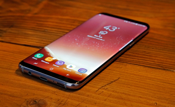 Rất có thể Galaxy Note 8 sẽ đến tay người tiêu dùng sớm hơn dự kiến vì một lý do không dễ chịu lắm