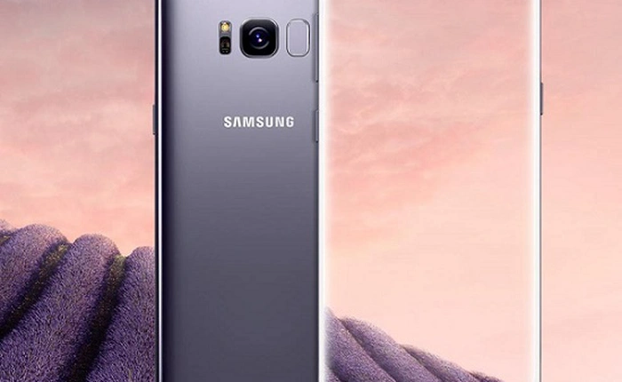 Nhu cầu đặt hàng cực lớn có thể khiến Galaxy S8/S8+ khan hàng