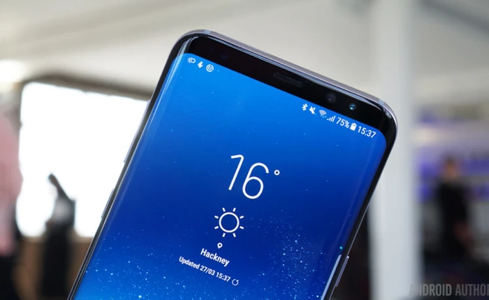 Một cuộc khủng hoảng nguồn cung màn hình OLED sắp tới?