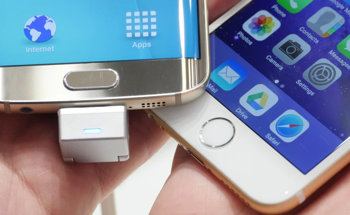 Nhiều khả năng Galaxy S8 và iPhone 8 sẽ không được tung ra đúng thời hạn như dự kiến