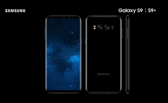Samsung chuẩn bị ra mắt Galaxy S9 vào tháng Giêng để chặn đầu iPhone 8?