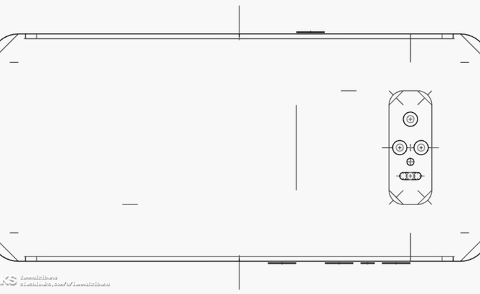 Hệ thống camera kép của Galaxy Note 8 sẽ được trang bị công nghệ thực tế ảo AR không kém gì iPhone 8?