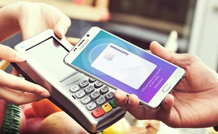 Galaxy Note 8 sẽ đi cùng với một tính năng cực hay: "thanh toán không tiền mặt" ở Việt Nam?