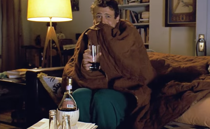 Đau khổ vì chia tay đúng ngày Valentine, hãy để ứng dụng này giúp bạn vượt qua nỗi đau đó