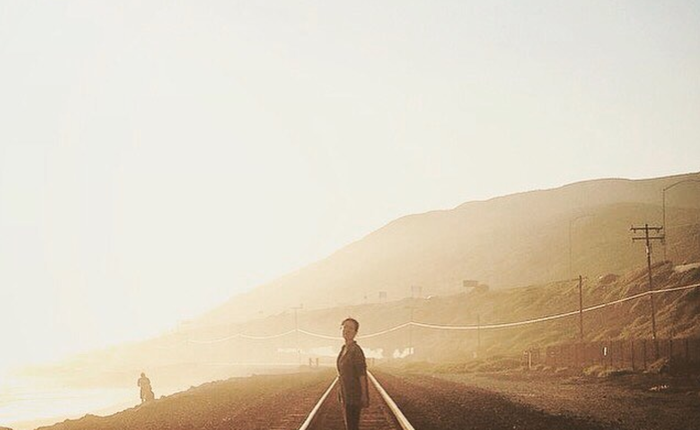 Bức ảnh trên Instagram của National Geographic bị chỉ trích dữ dội vì cổ vũ kiểu chụp ảnh nguy hiểm