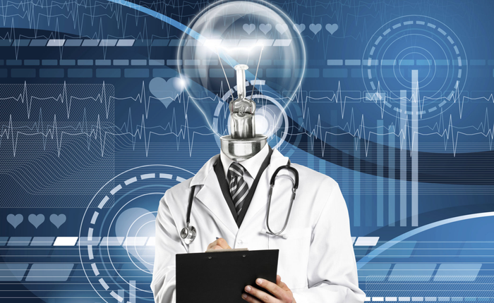 Trí tuệ nhân tạo đã có thể xem hình ảnh chụp cắt lớp cơ thể người để dự đoán nguy cơ tử vọng rất chính xác