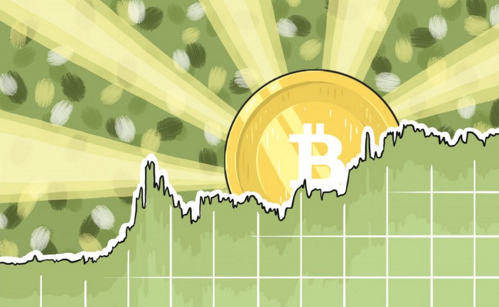 Bitcoin tăng giá thần tốc, liệu có phải chỉ do giải pháp mới mang tên SegWit2x?