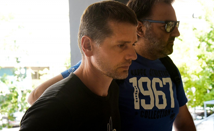 Kẻ điều hành đường dây rửa tiền bằng Bitcoin trị giá 4 tỉ USD bị bắt giữ tại Hy Lạp