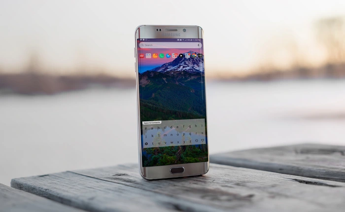 Quên App Drawer đi, LaunchBoard sẽ giúp bạn mở ứng dụng và danh bạ nhanh như chớp