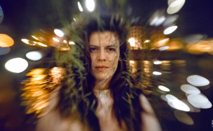 Quên kiểu chụp ảnh bokeh truyền thống đi, tôi sẽ chỉ bạn một bí kíp mới khiến ai nhìn vào cũng phải ngỡ ngàng