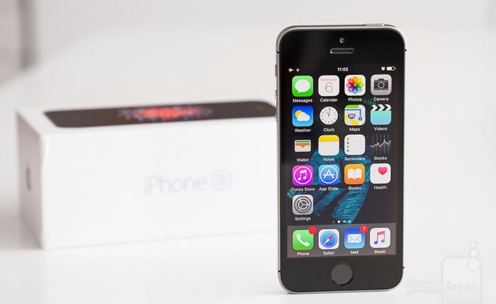 iPhone SE mới sẽ ra mắt đầu năm 2018, bán ở Ấn Độ đầu tiên