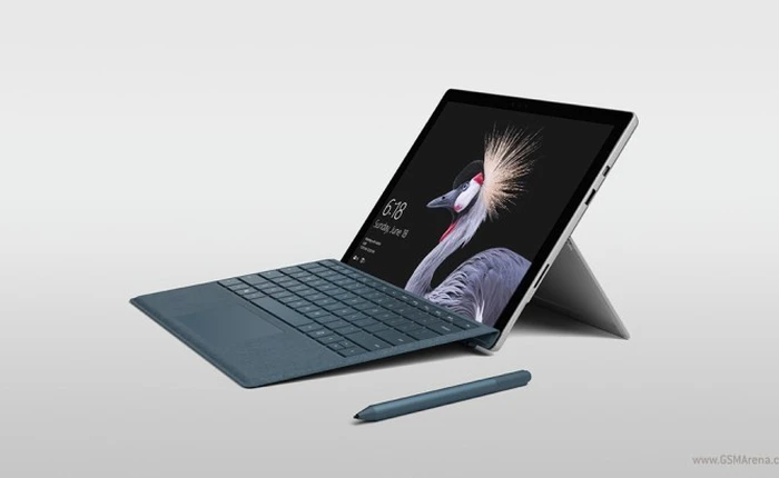 Surface Pro LTE - laptop LTE nhanh nhất phân khúc sẽ lên kệ từ tháng 12, giá từ 1.149 USD