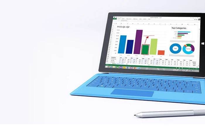 Sự kiện giới thiệu Surface mới không có gì bất ngờ, nhưng nó đánh dấu nguyện ước thời đại của Microsoft đã hoàn thành