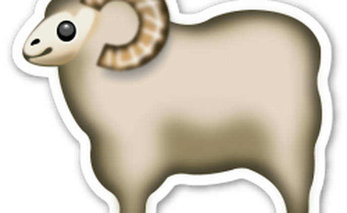 Merriam-Webster thêm “sheeple”, nghĩa là "chả khác gì con cừu" vào từ điển, lấy ví dụ minh họa là iFan