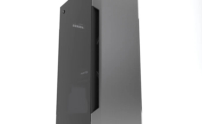Với chiếc vỏ case Phanteks Evolv Shift và Shift X, bạn sẽ có thể xoay dọc chiếc PC của mình với giá chỉ hơn 3 triệu