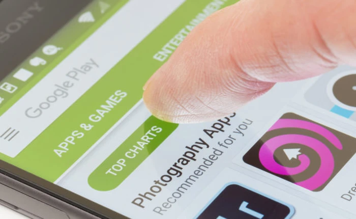 Nếu không đáp ứng quy định này, hàng triệu ứng dụng sẽ sớm bị xóa sổ khỏi Google Play