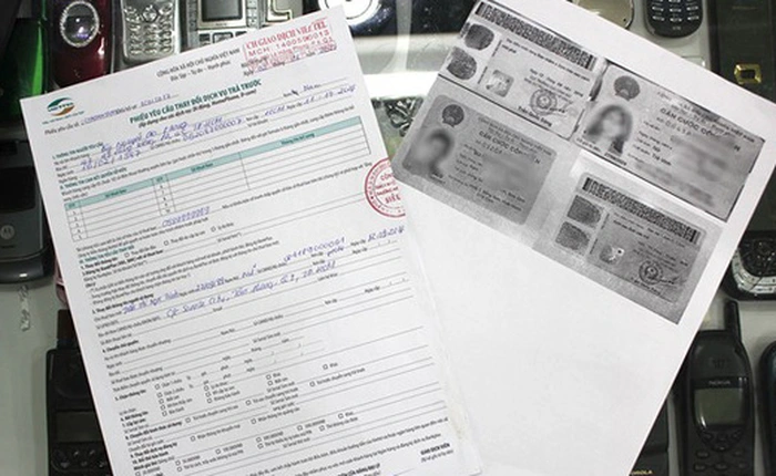 SIM 0989999999 đã được bán với giá 15 tỷ đồng