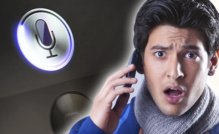 Mạng xã hội lan truyền trò đùa nói “108" với Siri, người dùng iPhone tuyệt đối không được thử