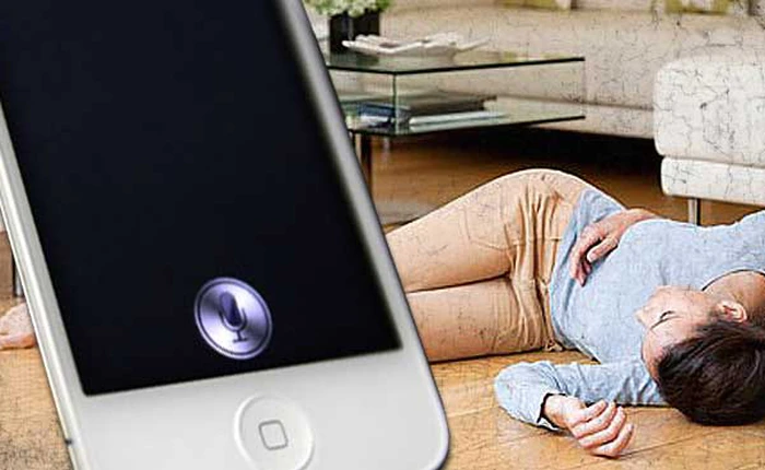 Cậu bé 4 tuổi dũng cảm xử lý tình huống khẩn cấp, nhờ Siri cứu mạng người mẹ bất tỉnh