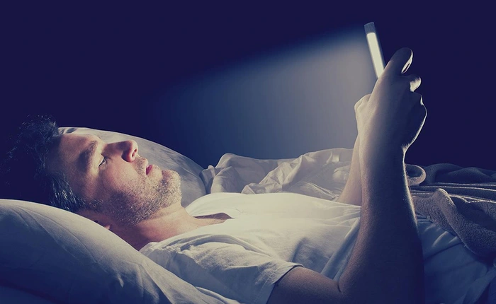 Thế giới hiện đại đang triệt tiêu năng lực giác quan và khiến con người ốm yếu đi