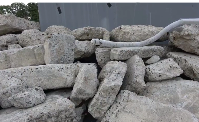 Nhật Bản phát triển rắn robot để thăm dò nhà máy phóng xạ